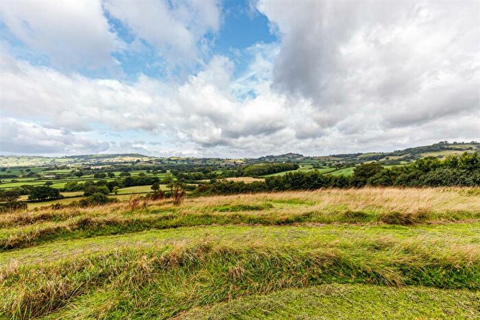 5 Bedroom Detached House For Sale In Pilsdon, Bridport, DT6