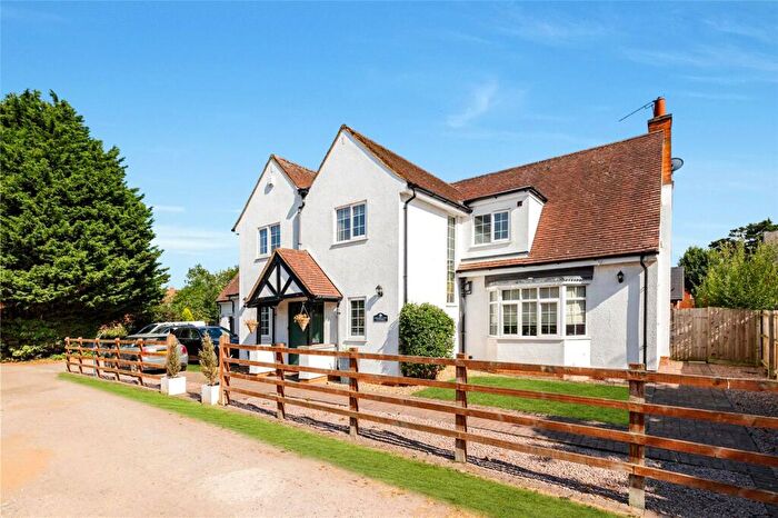 4 Bedroom Detached House For Sale In Cotes Road, Barrow Upon Soar, Loughborough, LE12