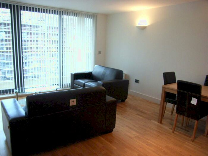 1 Bedroom Apartment To Rent In Advent House, Ancoats, M4
