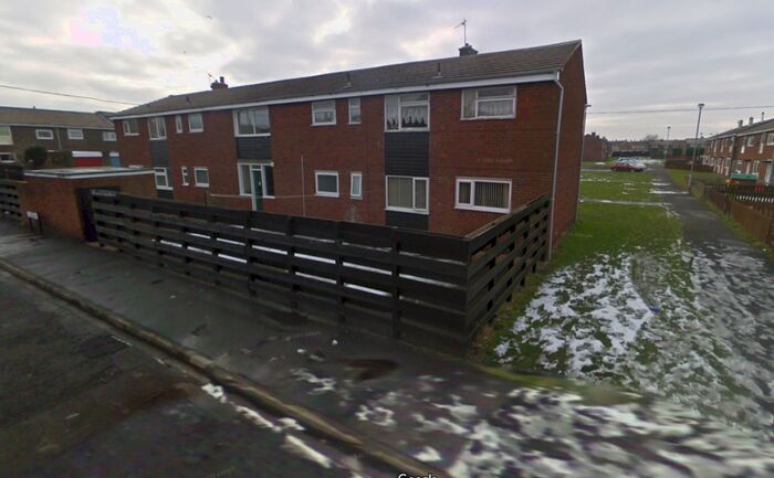 2 Bedroom Flat To Rent In Ridgeway, Ashington, Northumberland NE63