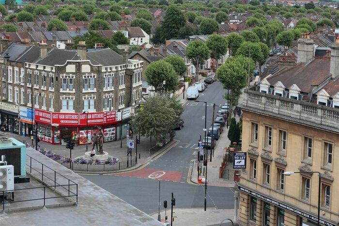 2 Bedroom Flat To Rent In Barking Road, London, E13