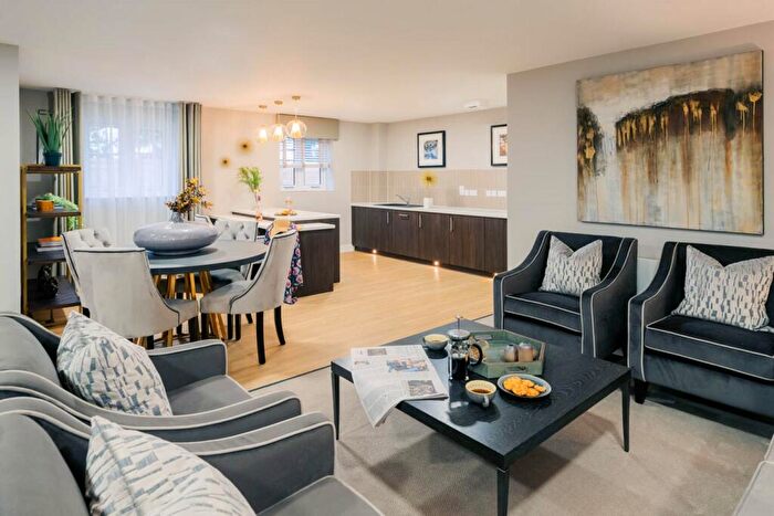 2 Bedroom Apartment To Rent In Homestead Place, Stalham, NR12