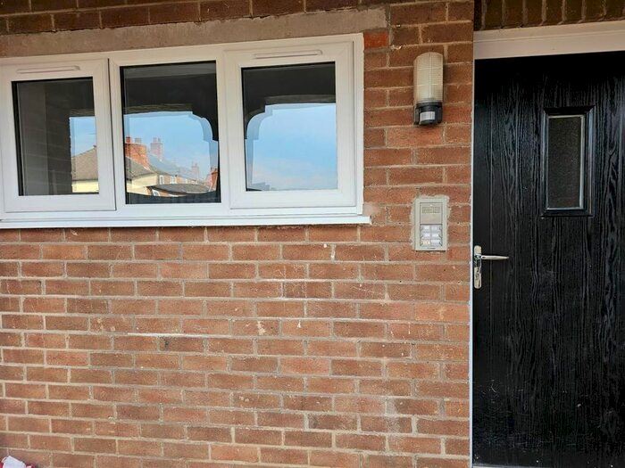 Studio To Rent In Osmaston Park Road, Allenton, Derby, DE24