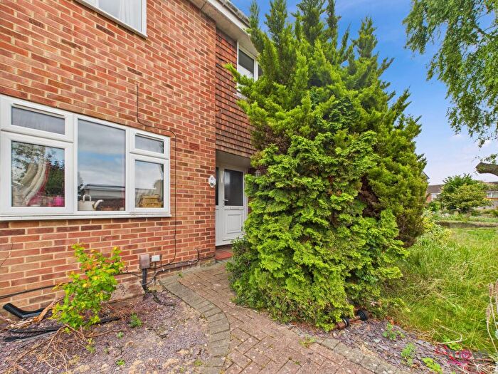 1 Bedroom Property To Rent In Fortina Close, Cheltenham, GL50