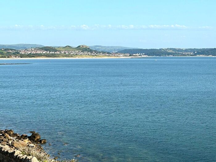 5 Bedroom Detached House For Sale In Marine Drive, The Great Orme, Llandudno, Conwy, LL30