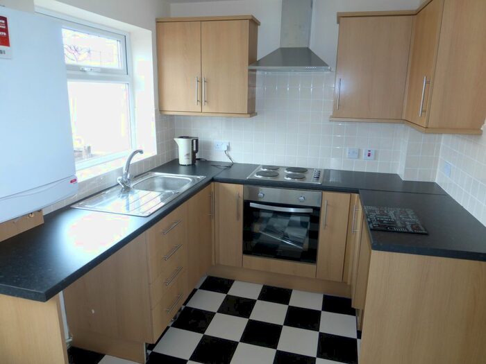 2 Bedroom Terraced House To Rent In Wallington Walk, Billingham, TS23