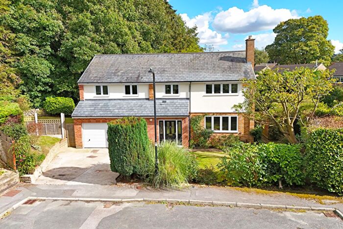 5 Bedroom Detached House For Sale In Westminster Rise, Burn Bridge, Harrogate, HG3