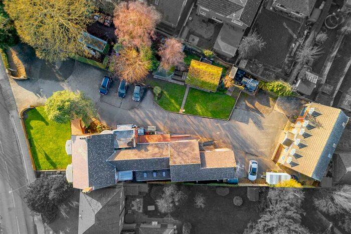 17 Bedroom Commercial Property For Sale In London Road, Boston, PE21