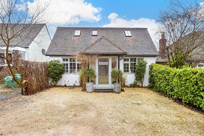 4 Bedroom Detached House For Sale In Hill Top Road, West Hoathly, East Grinstead, West Sussex, RH19