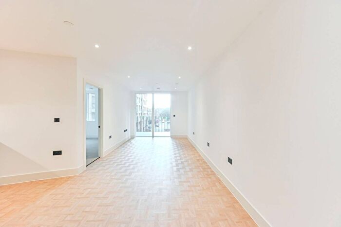 1 Bedroom Flat To Rent In One Clapham, Clapham Junction, London, SW11