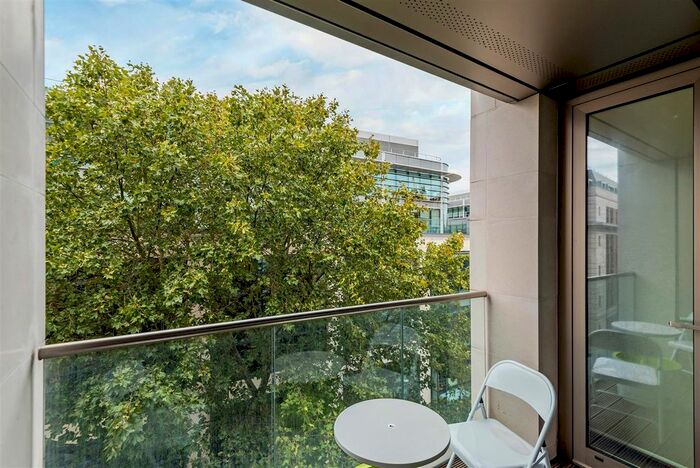 1 Bedroom Flat To Rent In The Courthouse, Horseferry Road, Westminster, London, SW1P