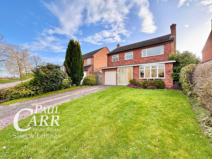 3 Bedroom Detached House For Sale In Shepherds Pool Road, Four Oaks, Sutton Coldfield, B75