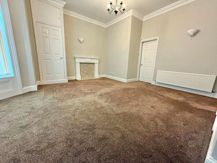 2 Bedroom Apartment To Rent In Greenfield Road, Harborne, B17