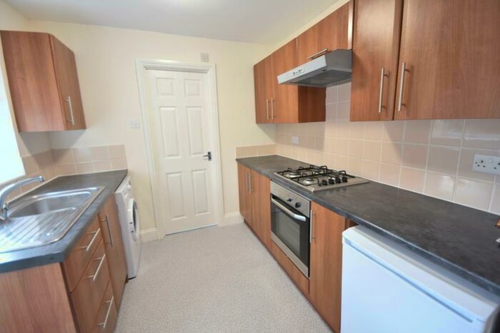 2 Bedroom Ground Flat To Rent In Westmorland Street, Wallsend, NE28
