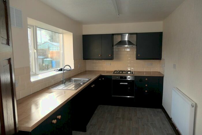 2 Bedroom End Of Terrace House To Rent In Coates Avenue, Barnoldswick BB18