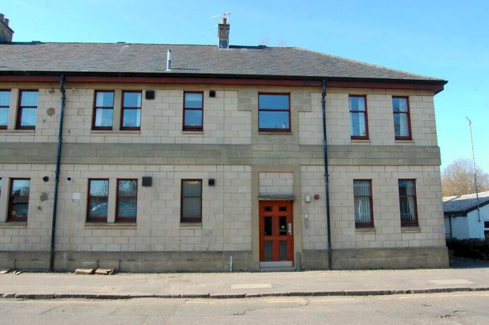 1 Bedroom Flat To Rent In Mugdock Road, Milngavie, Glasgow, East Dunbartonshire, G62