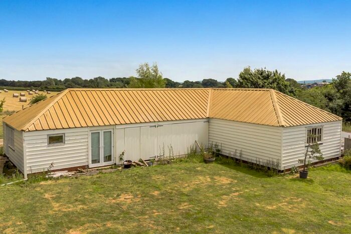 Plot For Sale In Green Lane, Rural Ringmer, BN8