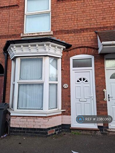 3 Bedroom Terraced House To Rent In Birmingham, Birmingham, B11