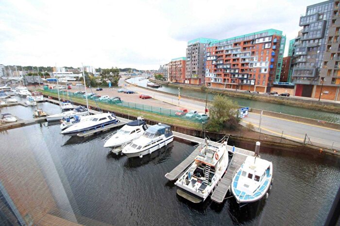 1 Bedroom Flat To Rent In College Street, Ipswich, IP4