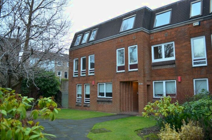 2 Bedroom Flat To Rent In Clarence Gardens, Hyndland, Glasgow, G11