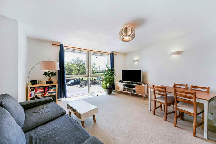 1 Bedroom Flat To Rent In Mapleton Road, London, SW18