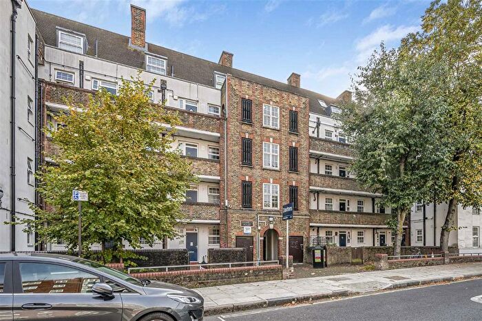 2 Bedroom Flat To Rent In Wolseley Street, Shad Thames, SE1