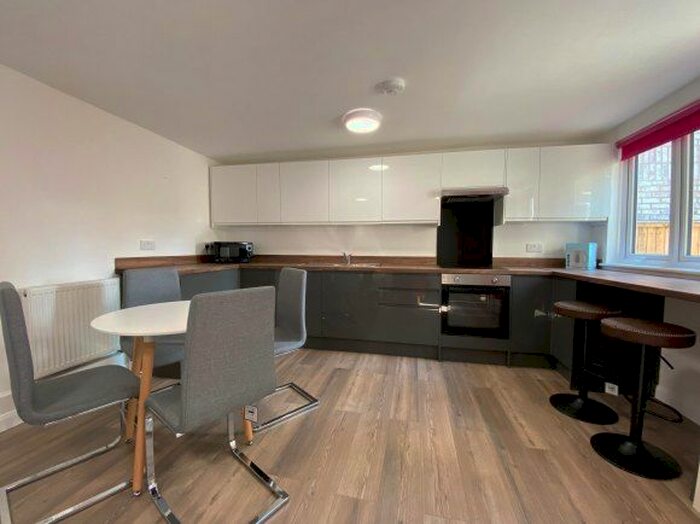 4 Bedroom End Of Terrace House To Rent In Alma Street, Canterbury, Kent, CT1