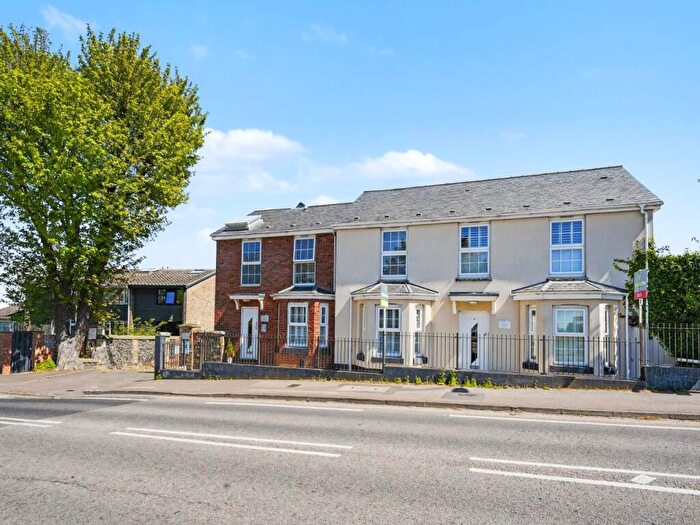 1 Bedroom Apartment For Sale In North Star Court, Royston, SG8