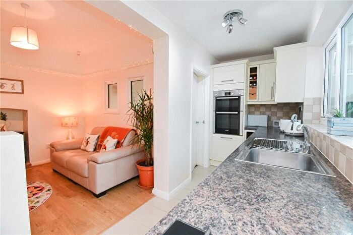 3 Bedroom Bungalow For Sale In Irby Road, Irby, Wirral, CH61