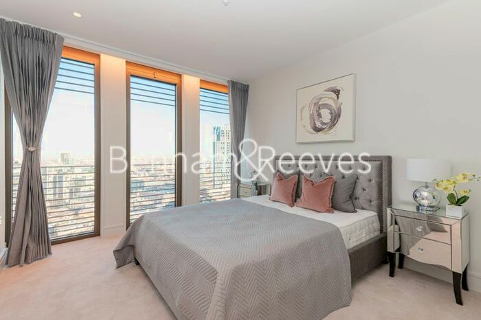 1 Bedroom Flat To Rent In One Bishopsgate Plaza, Liverpool Street, City, EC3A