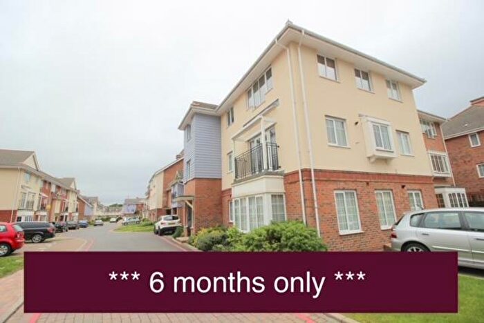 2 Bedroom Apartment To Rent In Wren Lane, Ruislip, HA4