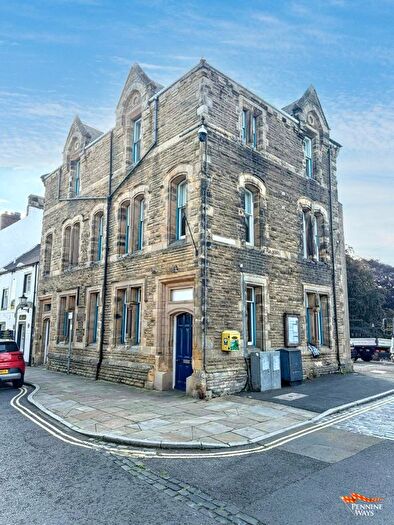 5 Bedroom End Of Terrace House For Sale In Main Street, Haltwhistle, NE49