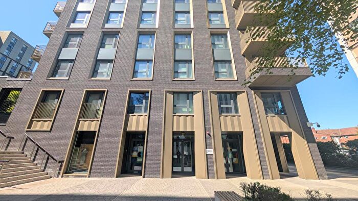 2 Bedroom Apartment To Rent In Cambium House, Palace Arts Way, Wembley, HA9