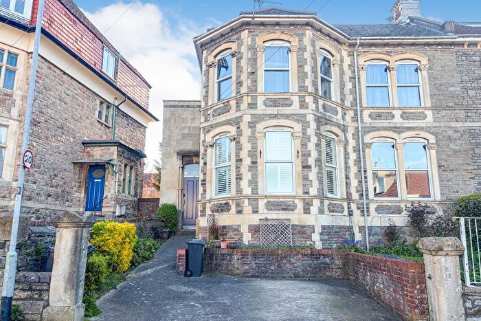 1 Bedroom Flat For Sale In Flat, Belmont Road, St Andrews, Bristol, BS6