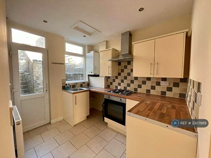 2 Bedroom End Of Terrace House To Rent In Baglan Street, Treherbert, CF42