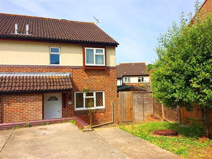 3 Bedroom Property To Rent In Catsfield Close, St. Leonards-On-Sea, TN38