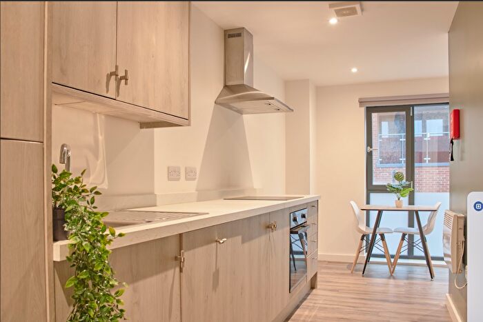 Studio To Rent In Paintworks, Arnos Vale, Bristol, BS4