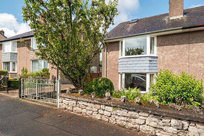 4 Bedroom Semi-Detached House For Sale In Sandgate, Kendal, LA9