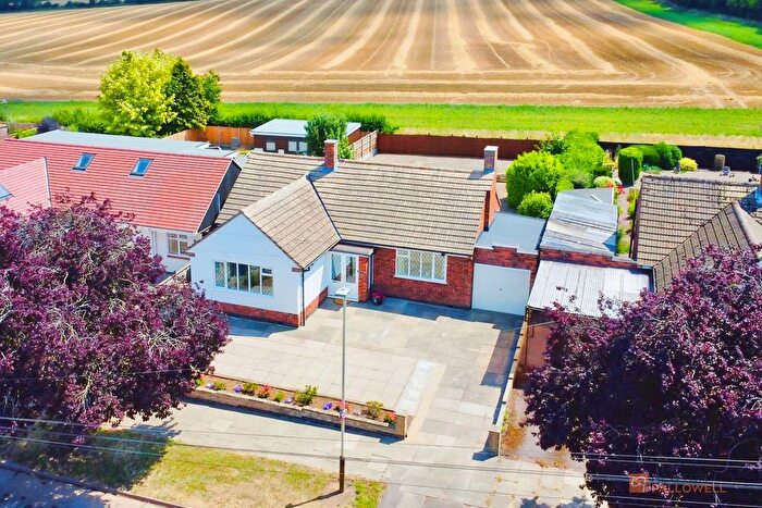 2 Bedroom Detached Bungalow For Sale In Newhaven Road, Leicester, LE5