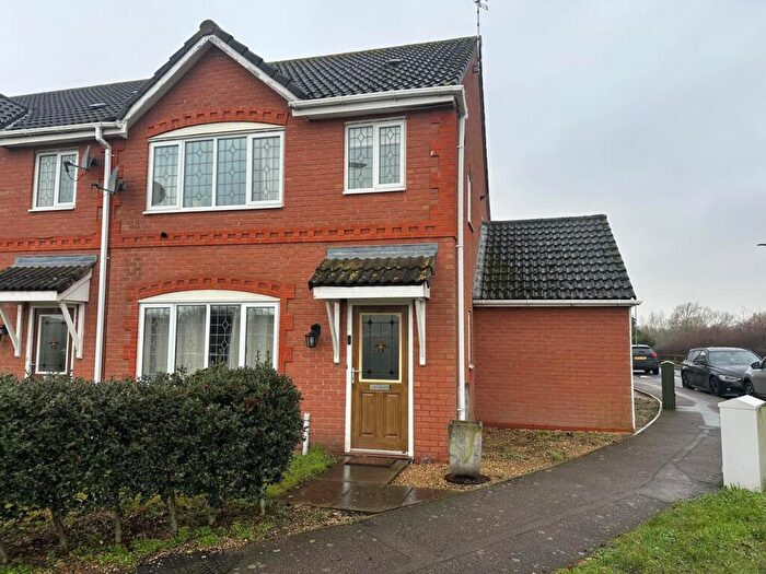 3 Bedroom House To Rent In Upper Church Street, LE7