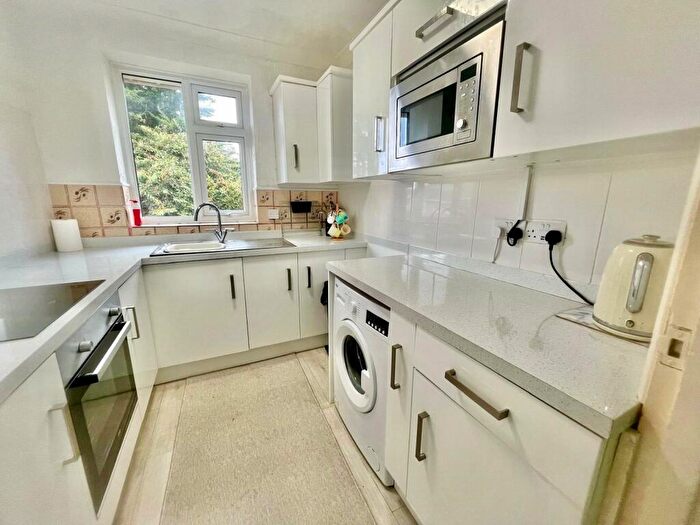 2 Bedroom Flat To Rent In Nasmith Road, Norwich, NR4