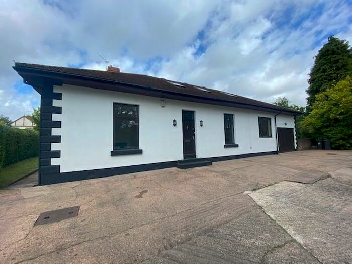 5 Bedroom Detached Bungalow To Rent In Whitesmocks, Durham, DH1