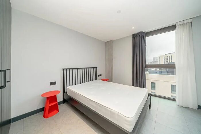 2 Bedroom Flat To Rent In Beton, Park Boulevard, Wembley, HA9
