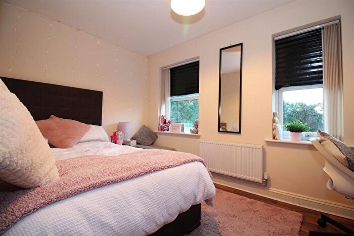 4 Bedroom Terraced House To Rent In Blue Fox Close, Leicester, LE3