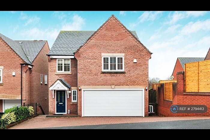 5 Bedroom Detached House To Rent In Clementine Drive, Nottingham, NG3