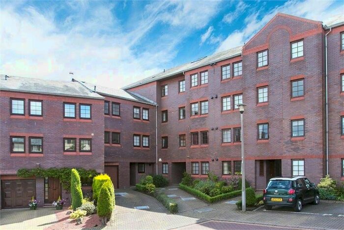 4 Bedroom Flat To Rent In Orchard Brae Avenue, Craigleith, Edinburgh, EH4
