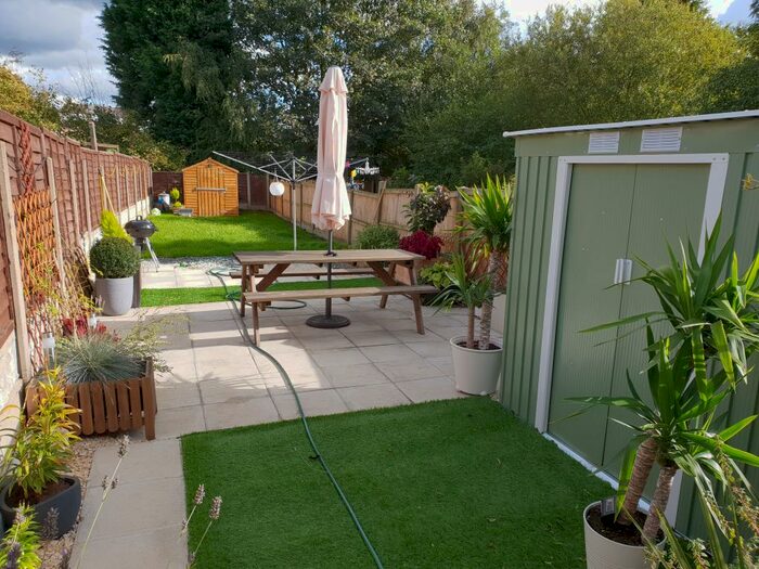 3 Bedroom Terraced House To Rent In Mayfield Street, Kirkby In Ashfield, NG17