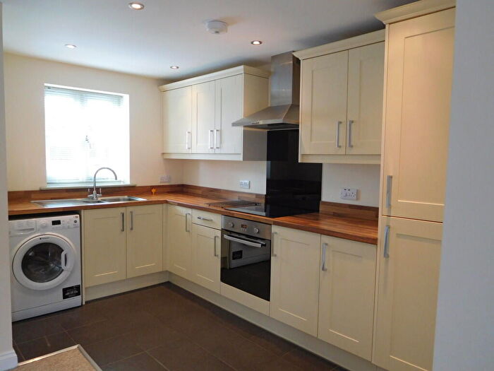 2 Bedroom Semi-Detached House To Rent In Westerleigh Road, Pucklechurch, BS16
