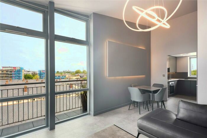 1 Bedroom Flat To Rent In Morton House, Southwold Road, London, E5