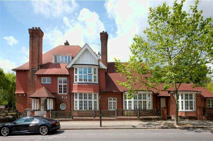1 Bedroom Flat To Rent In Wadham Gardens, London, NW3